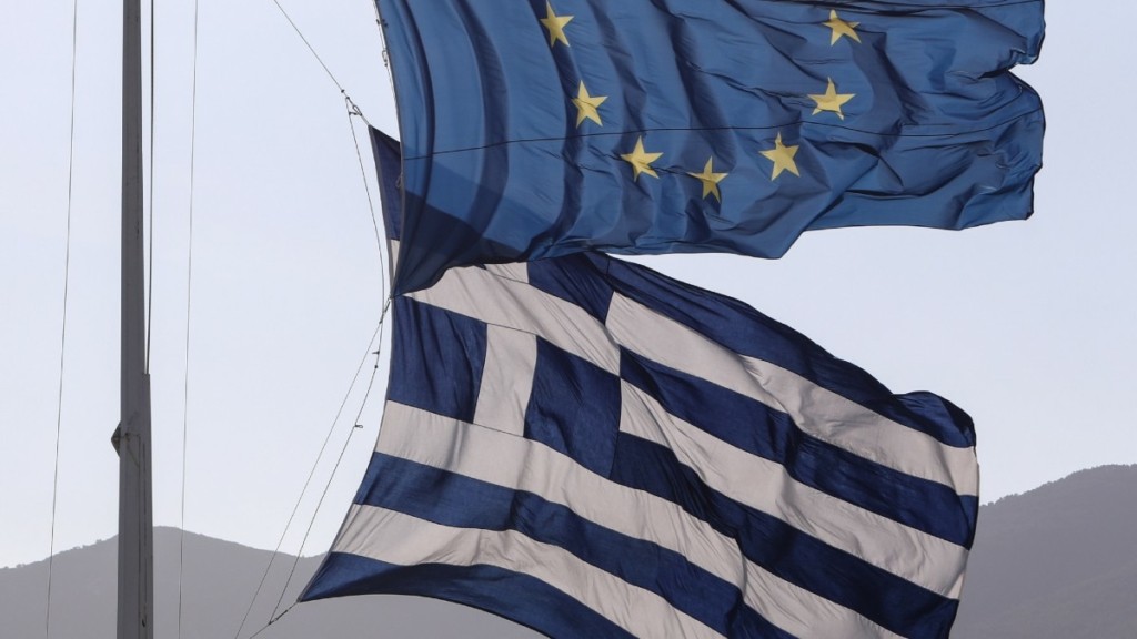 Ιταλία: Άρθρο της La Repubblica για την θετική πορεία της ελληνικής οικονομίας – Η αναφορά στα μάρμαρα του Παρθενώνα
