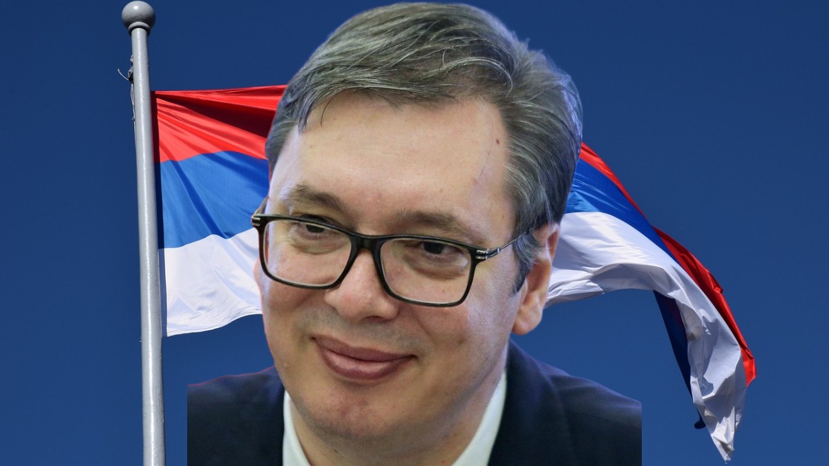 Βουλευτικές εκλογές στη Σερβία