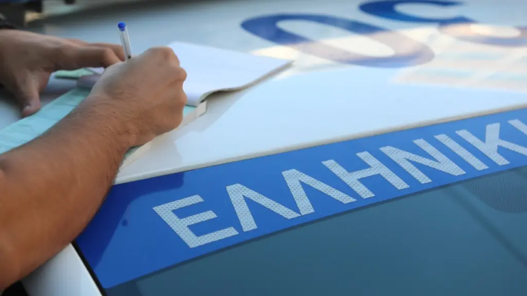 Ηράκλειο: Σωρεία παραβάσεων στον ΒΟΑΚ μέσα σε ένα 24ωρο – Οι περισσότερες για υπερβολική ταχύτητα