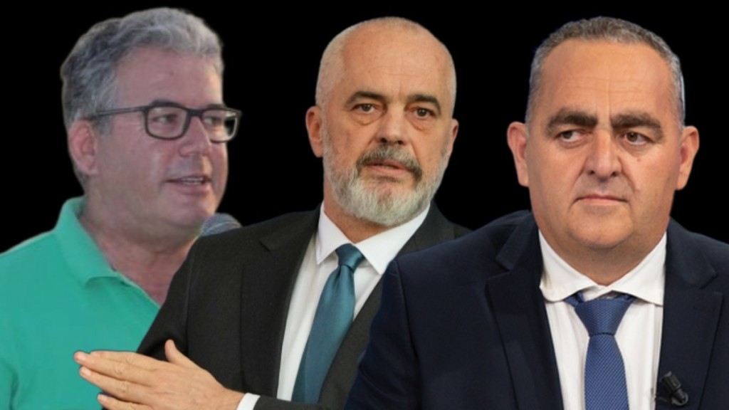 Υπόθεση Μπελέρη: Παραιτήθηκε ο ηττημένος δήμαρχος Χειμάρρας, Γκόρο – Δεδομένος ο διορισμός προσώπου της αρεσκείας Ράμα