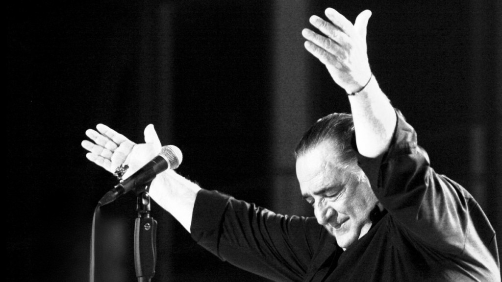 Πέθανε σε ηλικία 70 ετών ο Βασίλης Καρράς