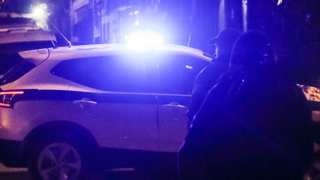 Καταδίωξη 16χρονου στην Πεντέλη – Οδηγούσε κλεμμένη μοτοσικλέτα χωρίς δίπλωμα