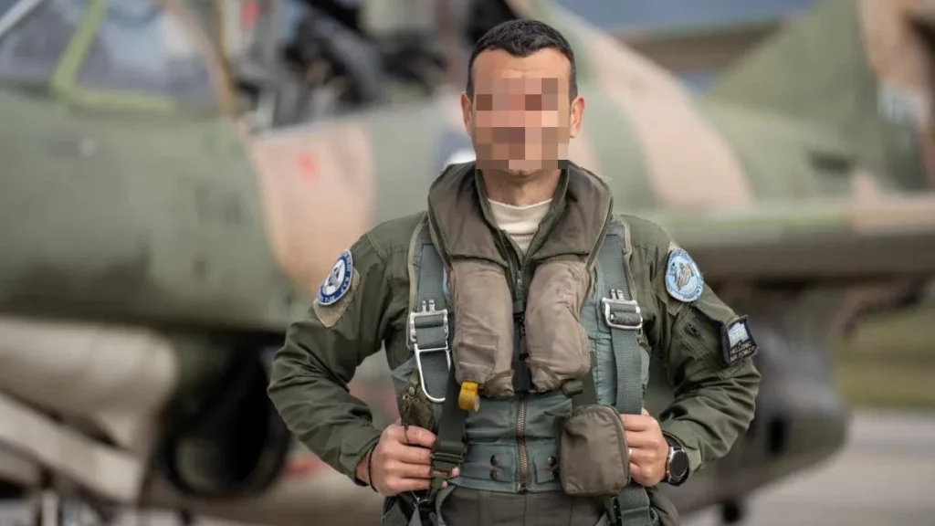 Μητσοτάκης για 40χρονο πιλότο: «Θρηνούμε έναν περήφανο Ίκαρο»