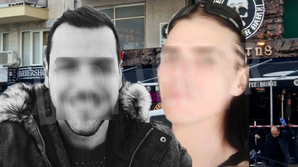 Πληροφορίες ότι δεν βρέθηκε αλκοόλ στο αίμα του Νορβηγού που δολοφόνησε τον 32χρονο αστυνομικό