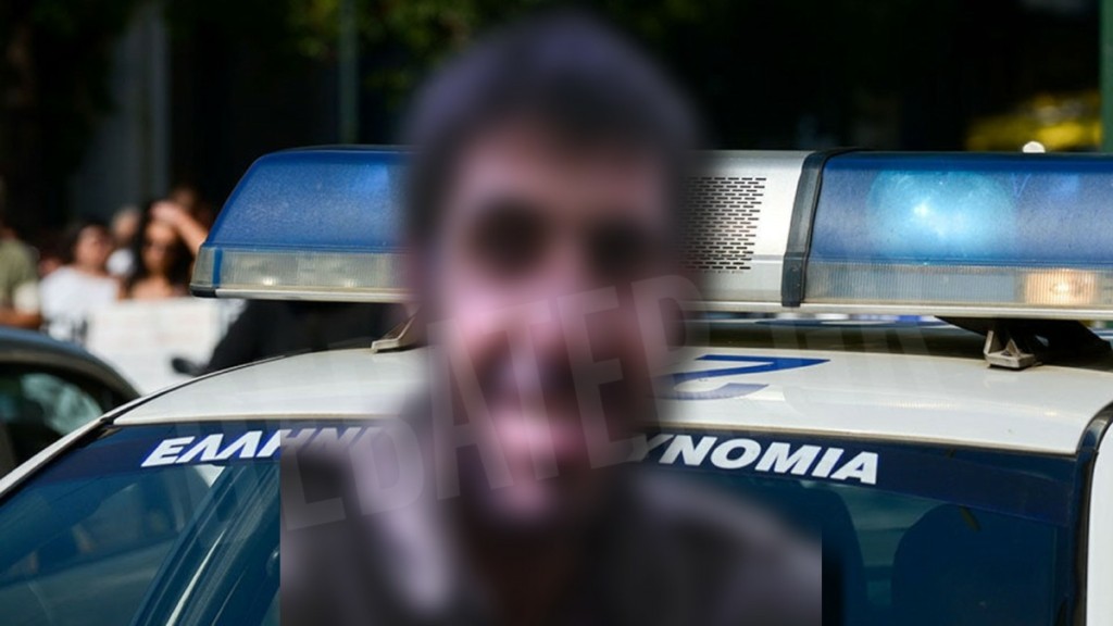 Αυτός είναι ο Κούρδος τρομοκράτης που συνελήφθη στην Αθήνα – Συμμετείχε σε βομβιστική επίθεση το 2013