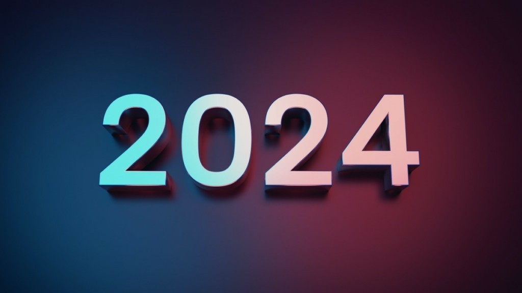 2024 ευχές από την ομάδα του DEBATER – Ας είναι το νέο έτος καλύτερο για όλους!