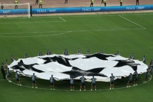 Η League Phase του UEFA Champions League ξεκινά στην COSMOTE TV