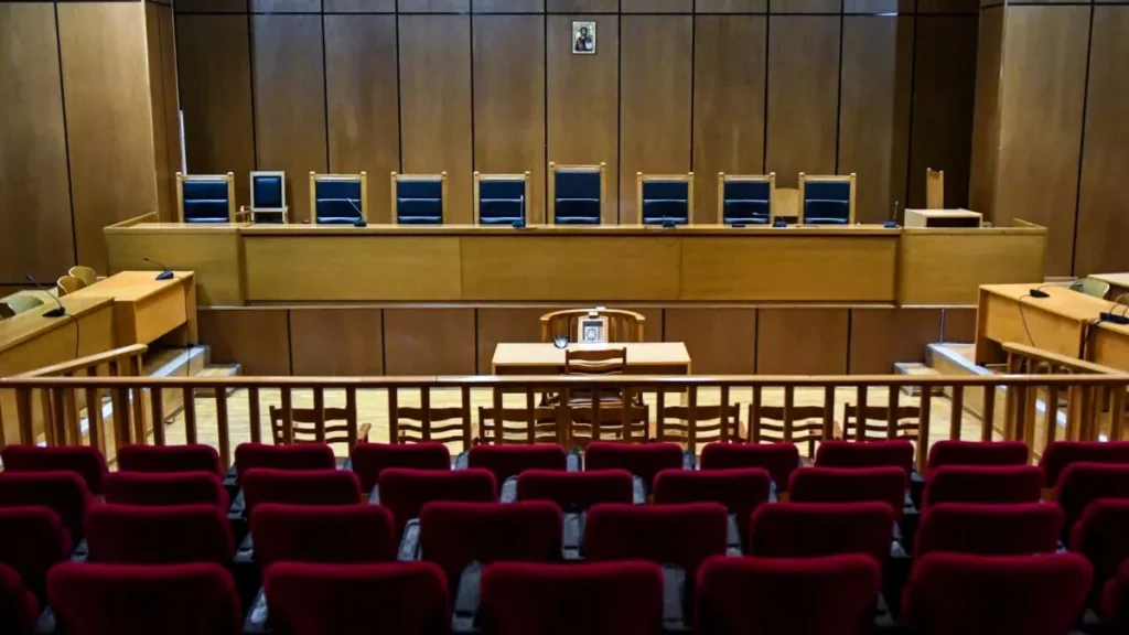 Πειραιάς: Στο εδώλιο μετά από 14 χρόνια ο κατηγορούμενος για τον εμπρησμό και την δολοφονία της 12χρονης Ζενέιντα
