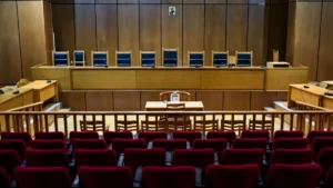 Χαλκιδική: Κάθειρξη 9 ετών σε 59χρονο που αποπειράθηκε να σκοτώσει τη σύντροφό του όταν του ζήτησε να χωρίσουν