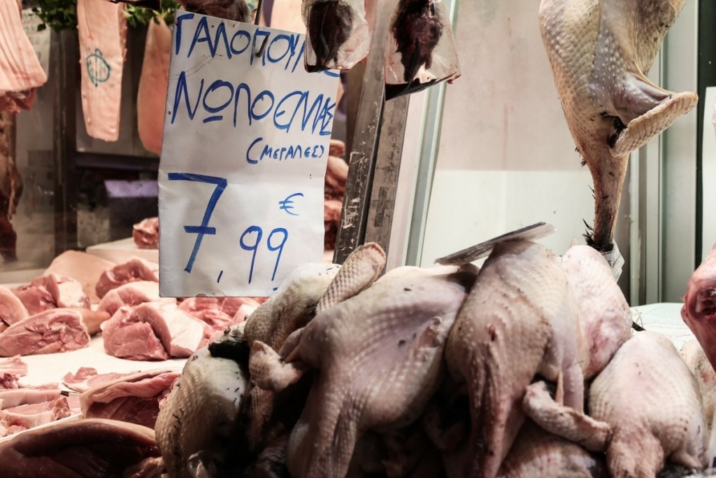 Ο κύβος ερρίφθη: Αυτά είναι τα προϊόντα στο “Καλάθι των Χριστουγέννων” – Ξεκινά στις 13/12