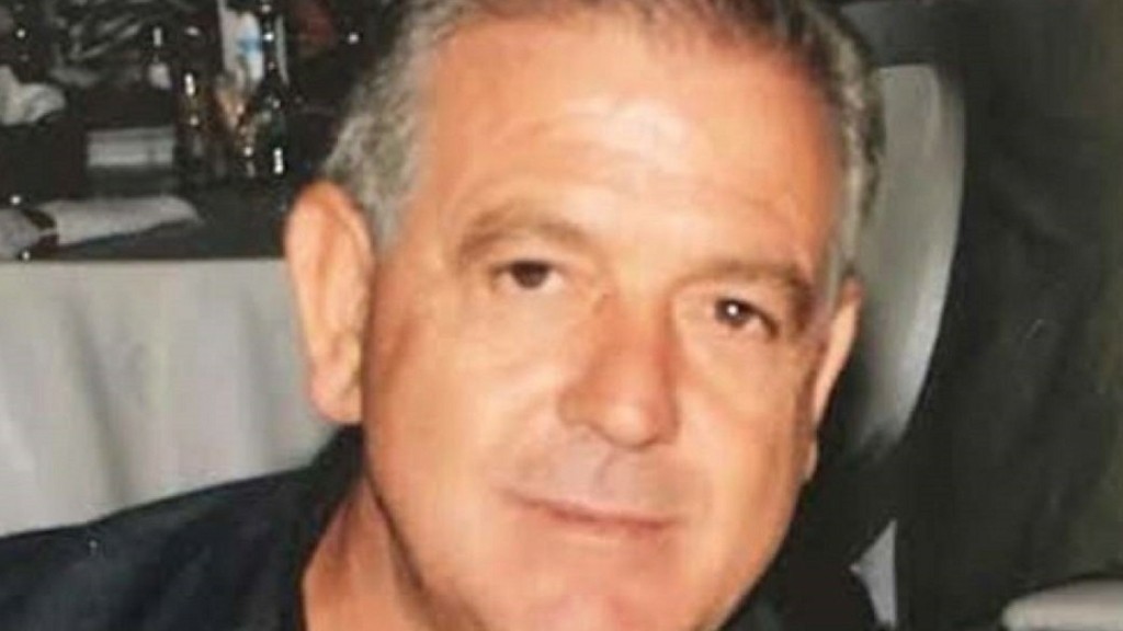 Σε δεύτερο βαθμό η δίκη για τη δολοφονία του Δημήτρη Γραικού