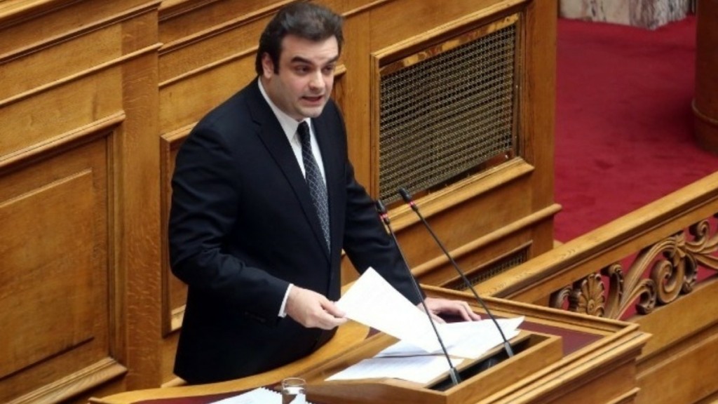 Κυρώθηκε η συμφωνία αναγνώρισης τίτλων σπουδών των ΑΕΙ με την Κύπρο