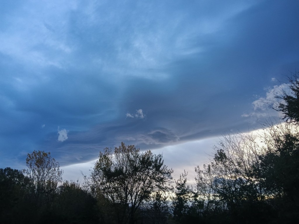 Αγριεύει ο καιρός το επόμενο 48ωρο: Βροχές, καταιγίδες, χιόνια και κρύο -Πώς θα εξελιχθεί το Σαββατοκύριακο