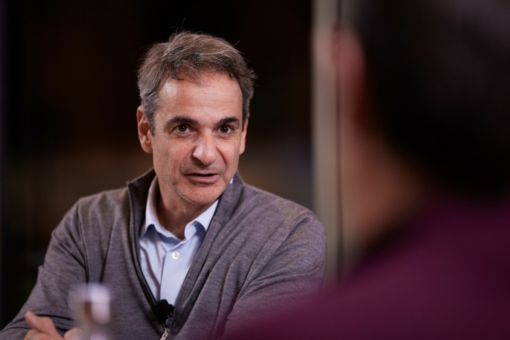 Κυριάκος Μητσοτάκης: Υποχρέωση της πολιτείας οι πολιτικές για ΑμεΑ