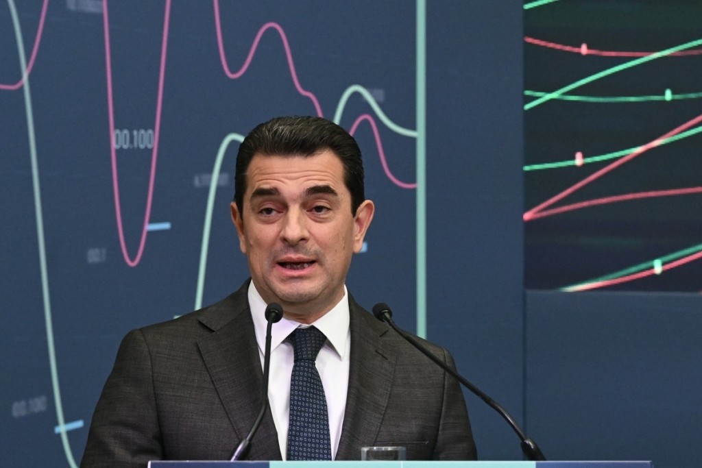 Τσουχτερό πρόστιμο 610.190 ευρώ στην εταιρεία ΑΓΗΝΩΡ ΑΕ από τον Σκρέκα