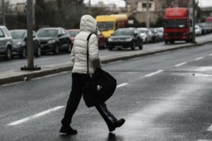 Καιρός: Χειμωνιάτικο σκηνικό για 48 ώρες με πτώση θερμοκρασίας και καταιγίδες – Οι προγνώσεις Μαρουσάκη, Τσατραφύλλια και Καλλιάνου