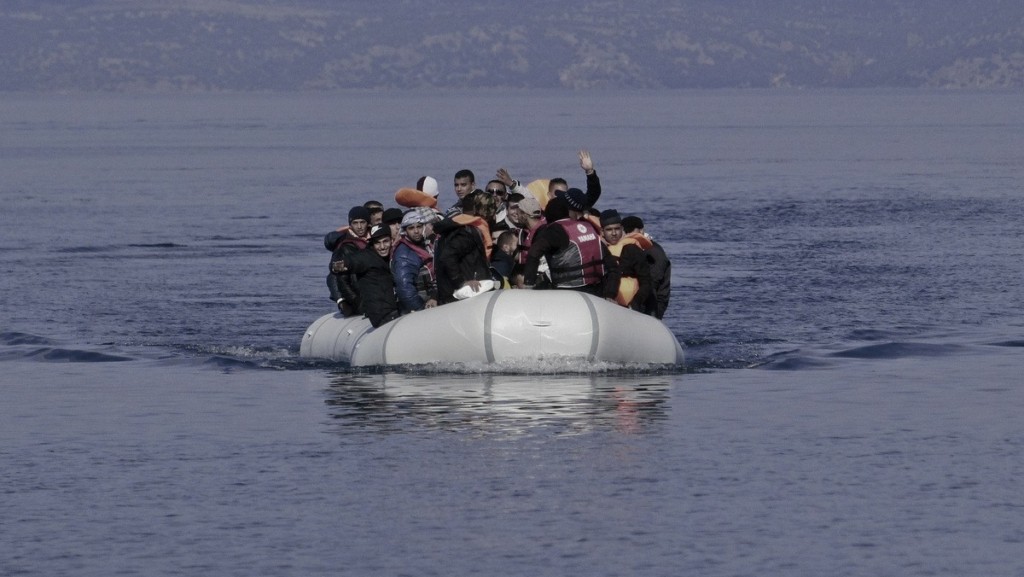 Νεκρός ο 7χρονος που αγνοούταν στο Φαρμακονήσι