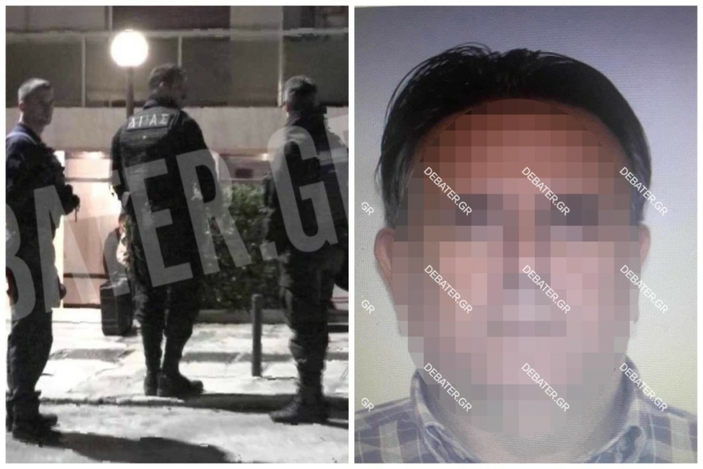 Παλαιό Φάληρο: Αυτός είναι ο 56χρονος που εκτέλεσαν εν ψυχρώ – Το σκοτεινό παρελθόν του