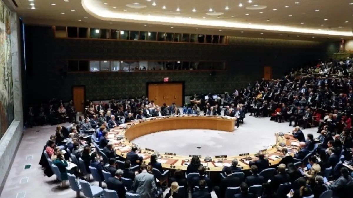 ΗΠΑ – ΟΗΕ: Στηρίζουν ψήφισμα για τον τερματισμό της σύγκρουσης στη Γάζα