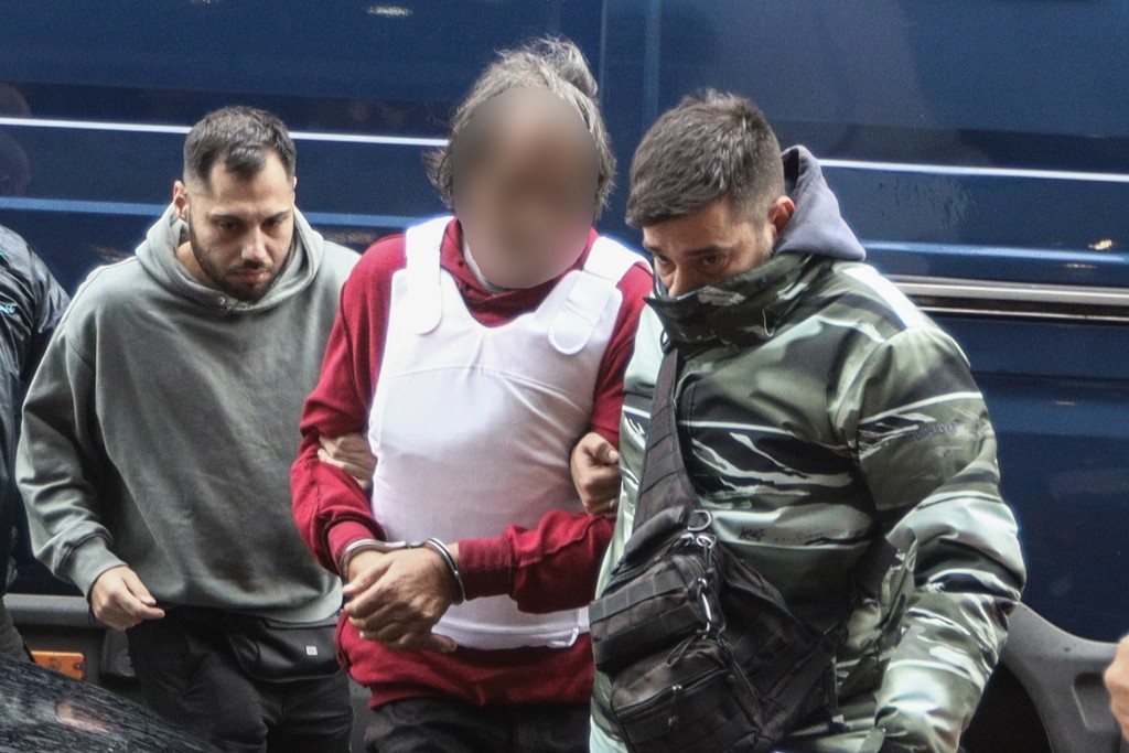 Σαλαμίνα: Κυνικός ο 71χρονος δολοφόνος – «Ένας λιγότερος άνθρωπος στη γη»