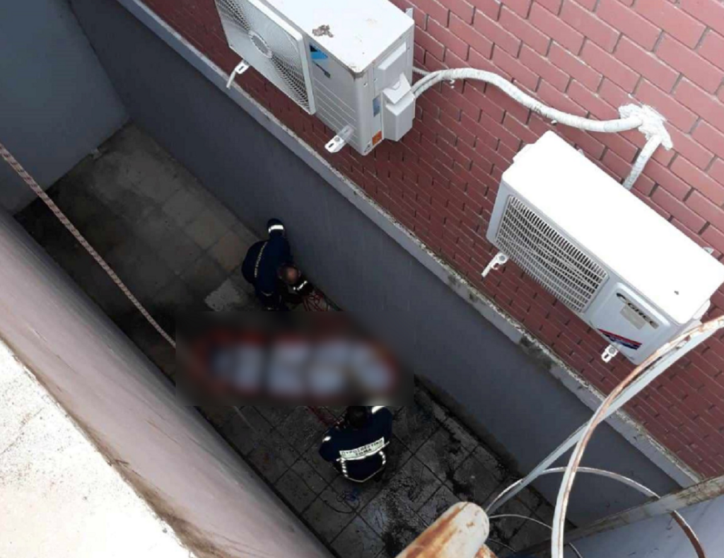 Φιλιτιές Θεσπρωτίας: 66χρονος «βούτηξε» στο κενό και σκοτώθηκε