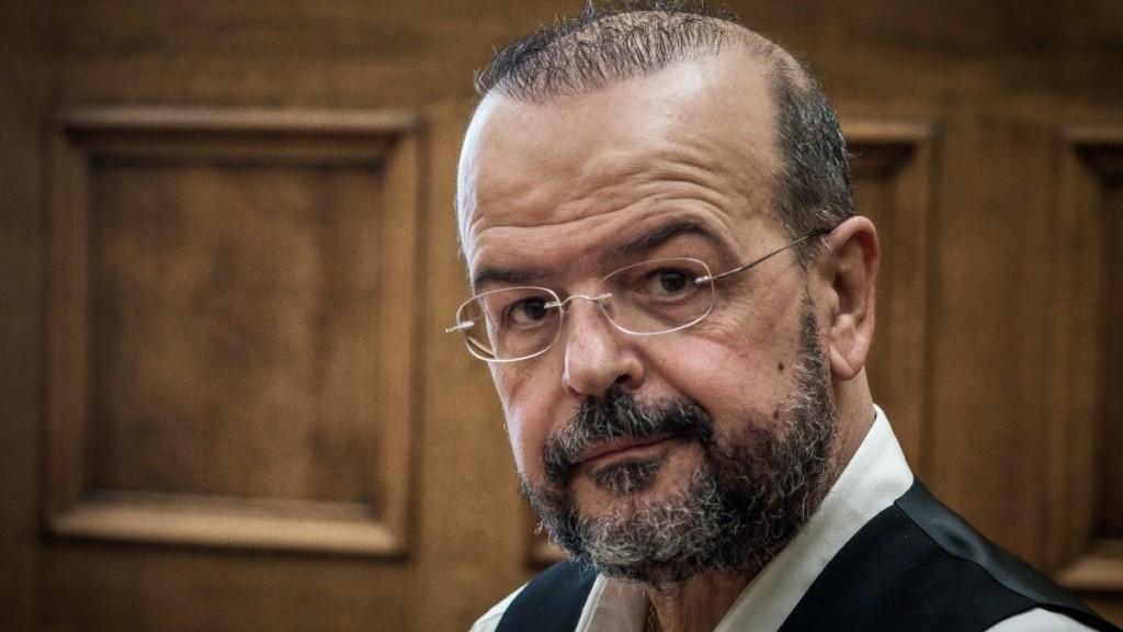 ΣΥΡΙΖΑ: Αποχώρησε με αιχμές για τον Κασσελάκη ο Αλέξανδρος Τριανταφυλλίδης