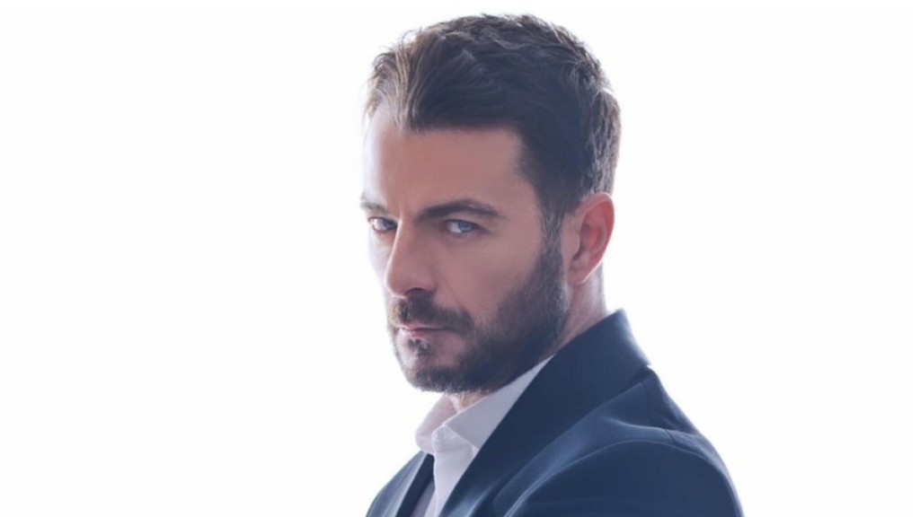 Γιώργος Αγγελόπουλος για το μωρό που περιμένει – «Έχουμε μπει στην τελική ευθεία»