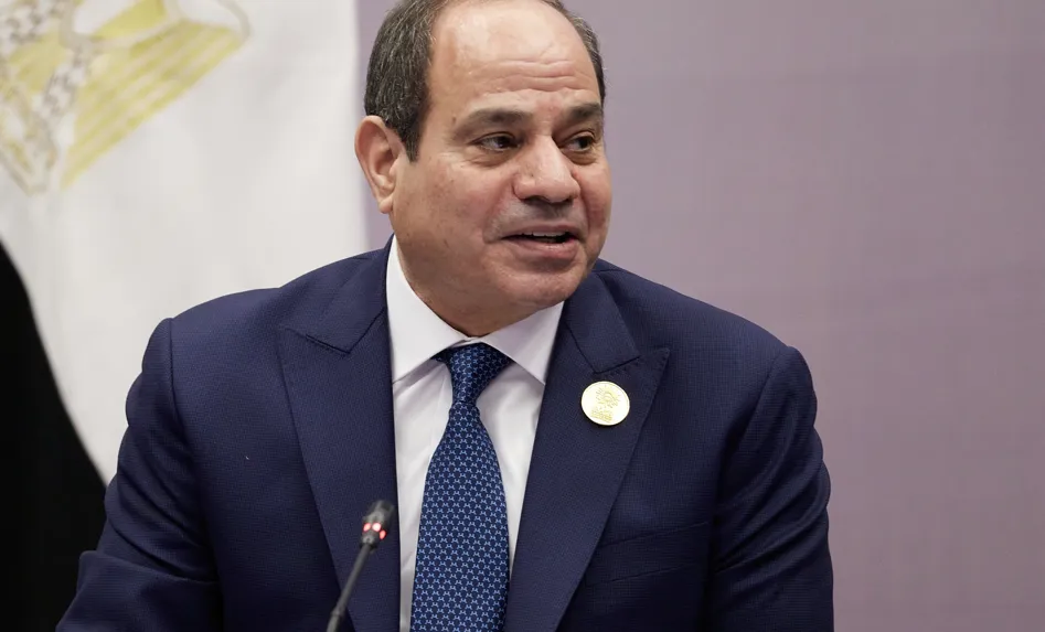 Αίγυπτος: Ο πρόεδρος Σίσι εξασφαλίζει τρίτη προεδρική θητεία με 89,6% 