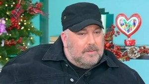 Γιώργος Αλκαίος: “Μετά την Eurovision ο κύκλος μου ολοκληρώθηκε”