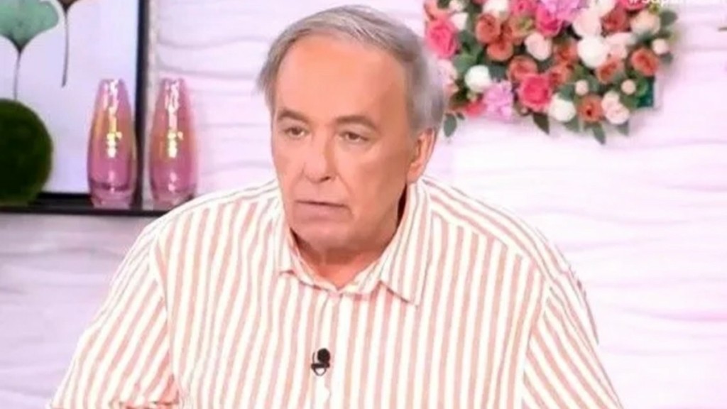Σοκάρει ο Ανδρέας Μικρούτσικος: «Έβγαλα καρκίνο και δεν έχω κάνει τίποτα»