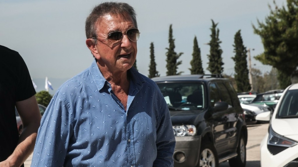 Στο νοσοκομείο ο Αργύρης Παπαργυρόπουλος – «Πήγα στον άλλο κόσμο και γύρισα»