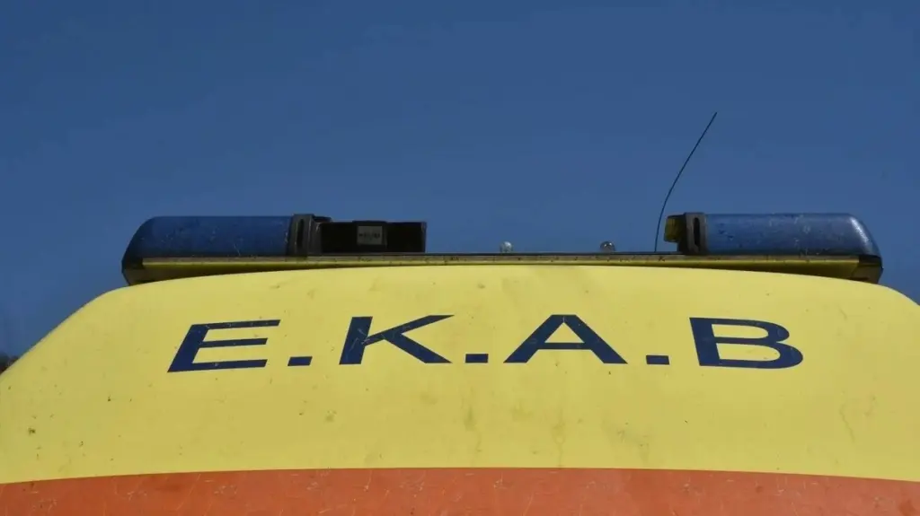 Χανιά: Πέθανε ο 19χρονος που είχε δεχθεί χτύπημα στο κεφάλι
