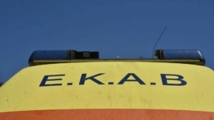 Τροχαίο δυστύχημα στην Αθηνών – Λαμίας: Νεκρός 58χρονος δικυκλιστής