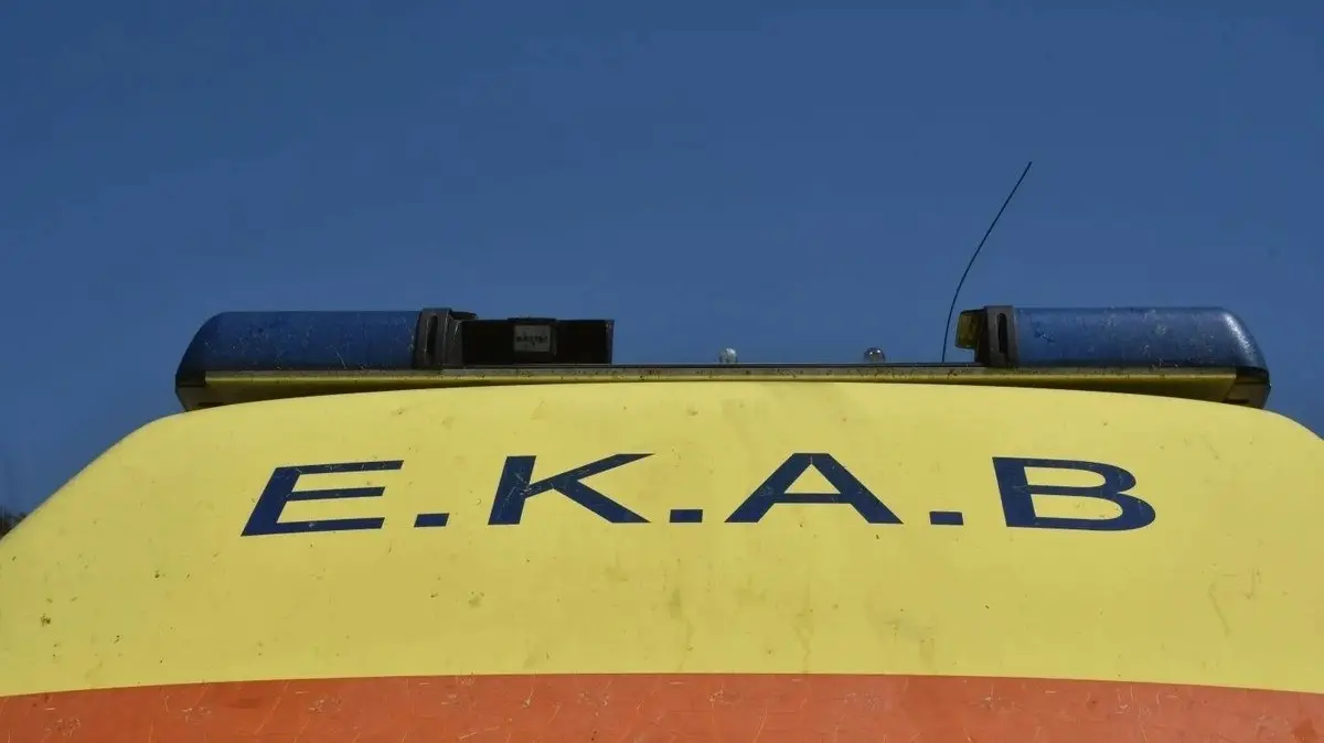 Χανιά: Πέθανε ο 19χρονος που είχε δεχθεί χτύπημα στο κεφάλι