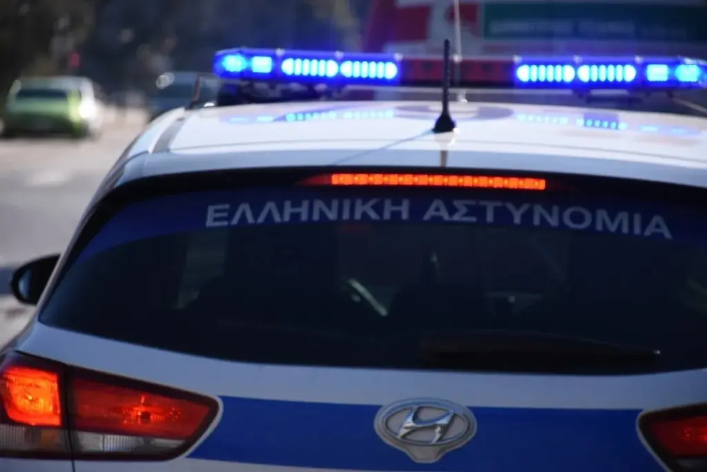 Θεσσαλονίκη: Συνελήφθησαν 5 ανήλικες για τον ξυλοδαρμό της 15χρονης – Την κατέγραφαν με κινητό