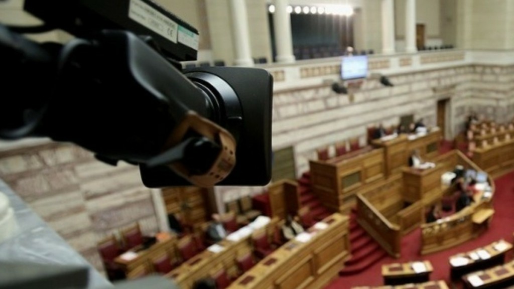 Ομόφωνη εισήγηση υπέρ της άρσης ασυλίας Μπαρχάν Μπουράν που διαγράφηκε από την ΚΟ του ΠΑΣΟΚ