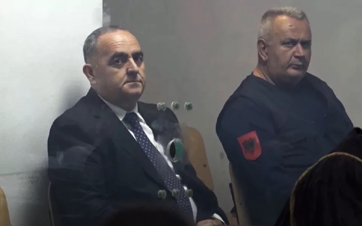Στις 29 Δεκεμβρίου η συνέχεια της δίκης Μπελέρη