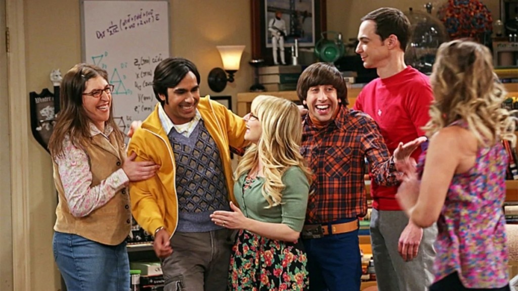 Πρωταγωνίστρια της σειράς ”Big Bang Theory” διαγνώστηκε με καρκίνο του πνεύμονα – «Δεν έχω καπνίσει ποτέ στη ζωή μου» (vid)