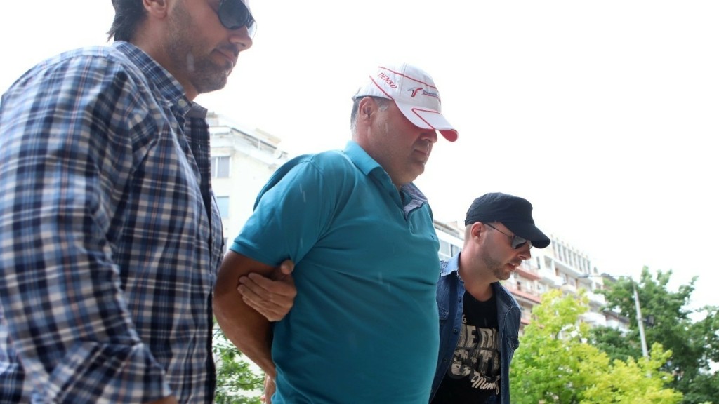 Δίκη Γραικoύ: Ομόφωνα ένοχος για ανθρωποκτονία από πρόθεση και στο Εφετείο ο έμπορος κρεάτων