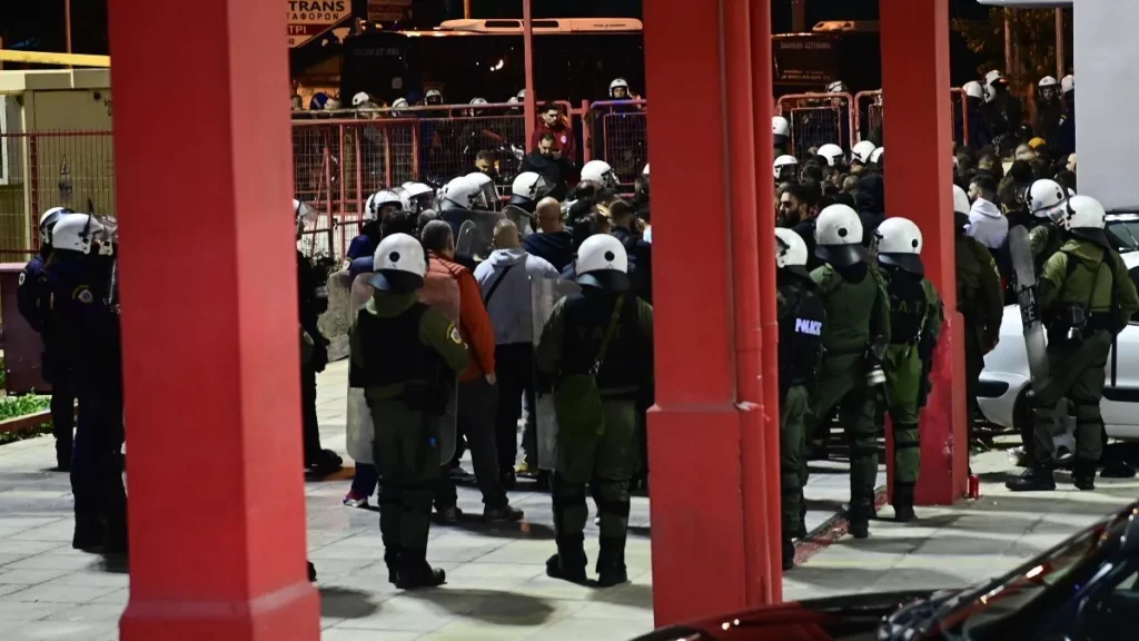 Ρέντη: Ο 18χρονος και τρία ακόμα άτομα ζητούν ένταξη σε καθεστώς προστατευόμενων μαρτύρων