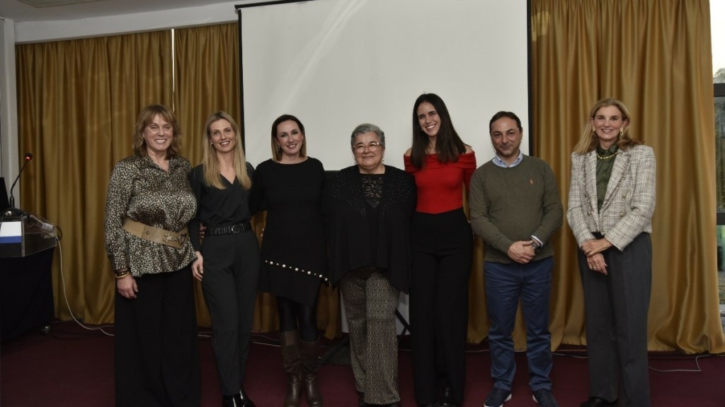 Απονεμήθηκαν οι υποτροφίες αριστείας της ΕΛΟΠΥ στο Πρόγραμμα Μεταπτυχιακών Σπουδών «Μεσογειακή Υδατοκαλλιέργεια»