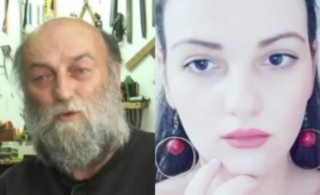 Τέμπη: Συγκλονίζει ο πατέρας της Ελπίδας – “Ξυπνάμε τη νύχτα και την ψάχνουμε”