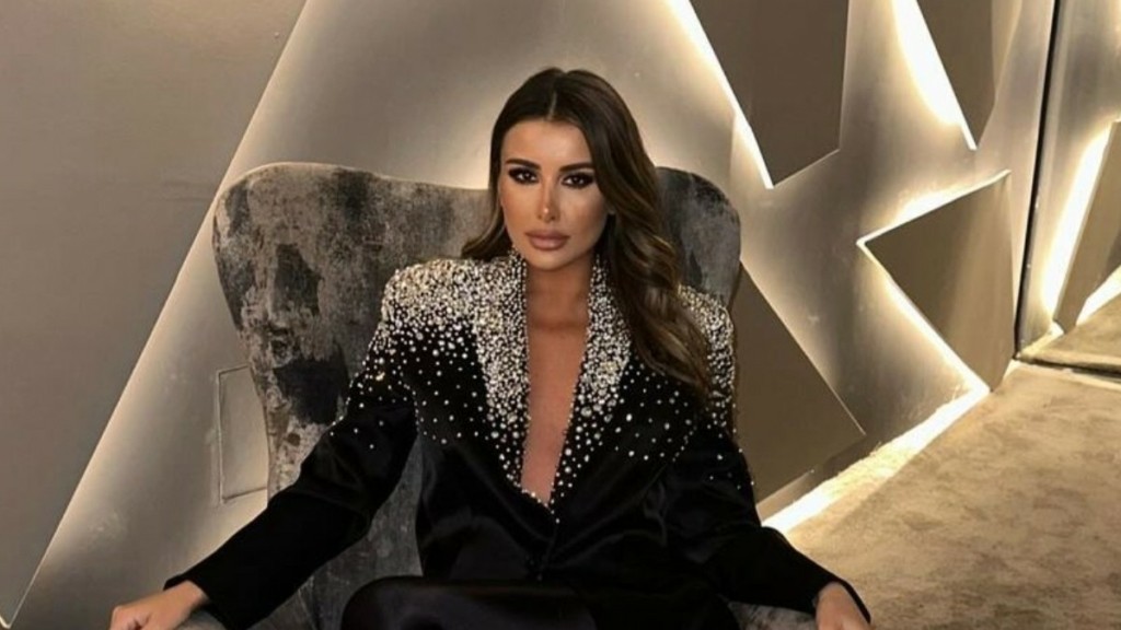 Emilia Vodos για Αγγελική Ηλιάδη – «Κάτι ερωτικό παίχτηκε στον Άγιο Δομίνικο, ξέρει αυτή» (vid)