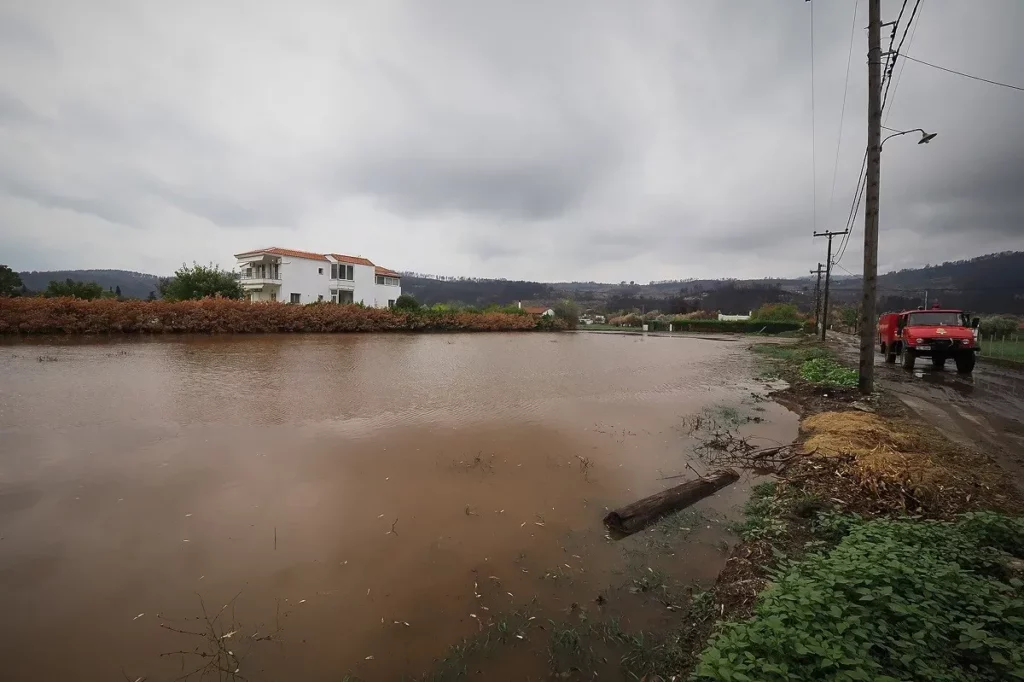 Meteo: Σε 70 ανέρχονται οι θανατηφόρες πλημμύρες που έχει βιώσει η Ελλάδα τα τελευταία 45 χρόνια
