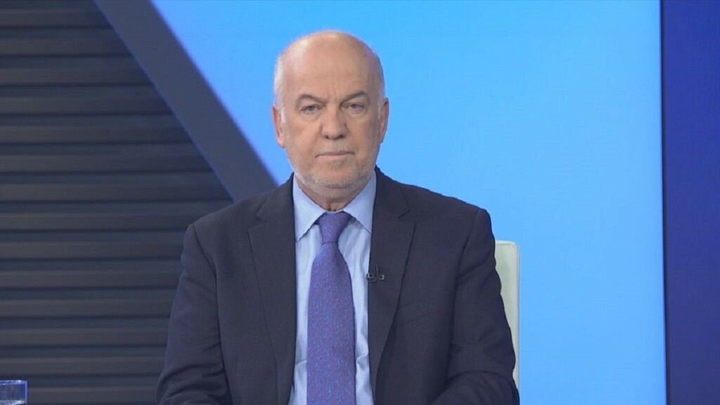 Φλωρίδης: «Αυτά τα μέτρα είναι μόνο η αρχή»