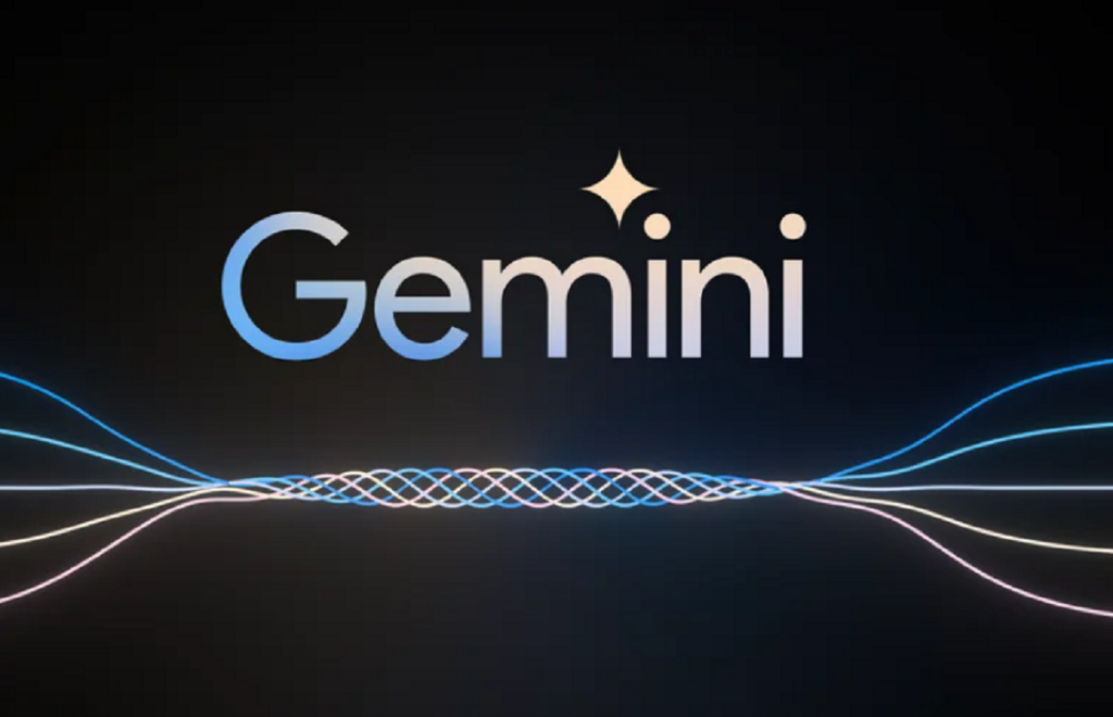 Παρουσίασε το Gemini η Google: «Το μεγαλύτερο και πιο ικανό μοντέλο της τεχνητής νοημοσύνης»