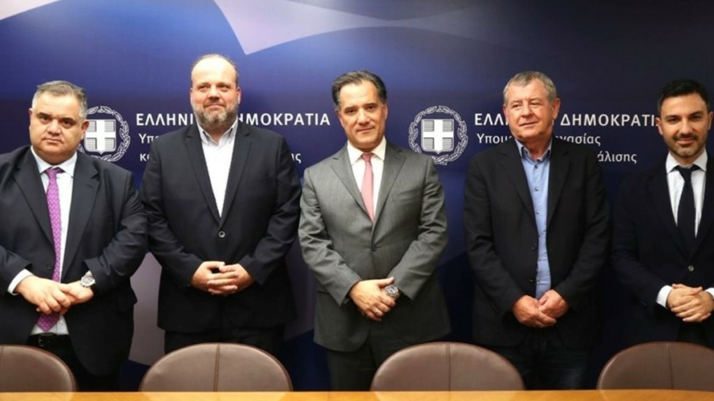 Νέο πρόγραμμα επιδότησης της εργασίας για 1.300 μακροχρόνια ανέργους στα νοσοκομεία