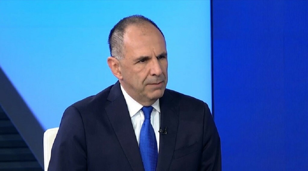 Γεραπετρίτης από τη Νέα Υόρκη: «Η Ελλάδα, πάντοτε προσηλωμένη στο Διεθνές Δίκαιο»