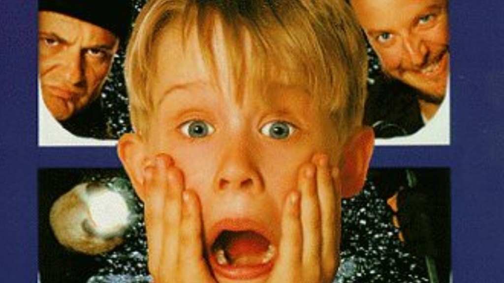 Home Alone: Πόσο πλούσια ήταν τελικά η οικογένεια Μακάλιστερ