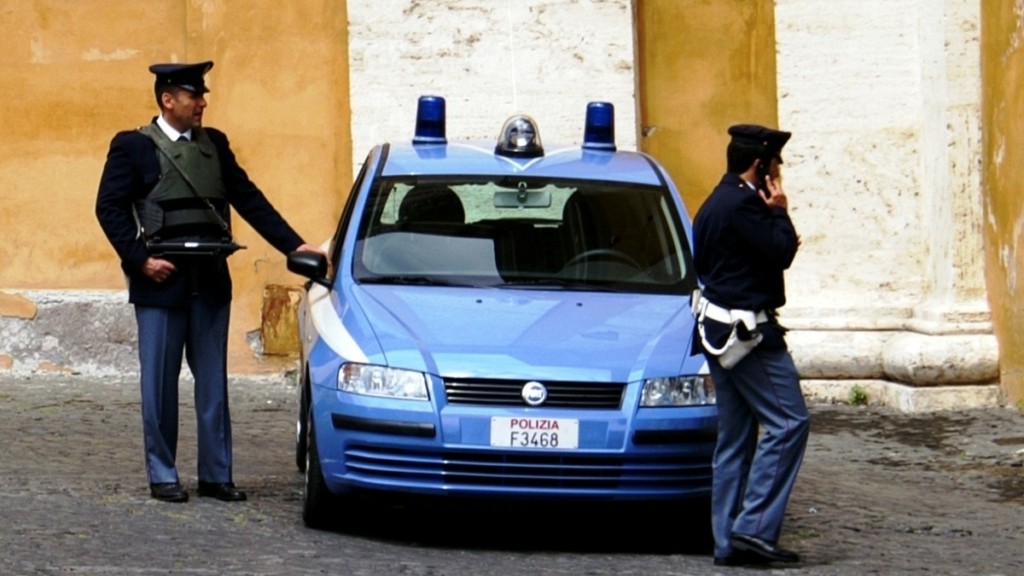 Ιταλία: 27χρονη δολοφονήθηκε στην περιοχή Βένετο – Σε σοκ ο άνδρας της